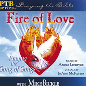 The Bridal Seal Of Divine Fire by Mike Bickle