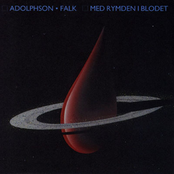 5:e Avenyn by Adolphson & Falk