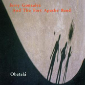 Evidence by Jerry Gonzalez & The Fort Apache Band