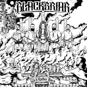 Blackbriar: We'd Rather Burn EP