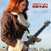 Gretchen Menn: Hale Souls