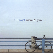 P.S. I Forgot