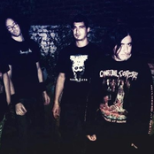 Necrocadaveric Vomit