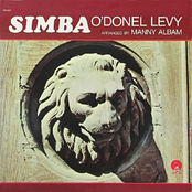 Sierra Lonely by O'donel Levy