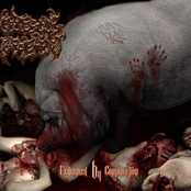 Redeemed By Consumption [EP]