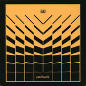 Patchwork 50 - Speed