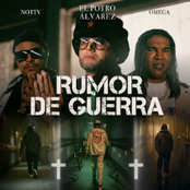 Rumor De Guerra