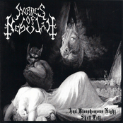 And Blasphemous Night Shall Fall
