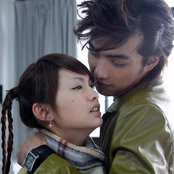 Rainie Yang & Mike He