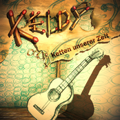 Ketten unserer Zeit-Singleauskopplung