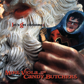 Christmas In Venice by Candy Butchers