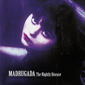 Black Mambo by Madrugada