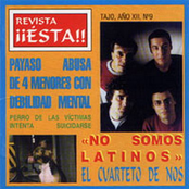 Palomo by El Cuarteto De Nos