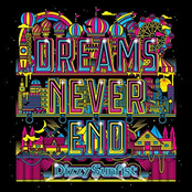 DREAMS NEVER END