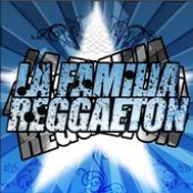 la familia reggaeton