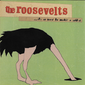 It's So Hard To Make A Sound