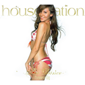 HOUSE NATION Tea Dance - Premiere Gig