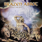 Guilty As Sin by Brazen Abbot