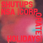 NSA (Corporate Holidays)
