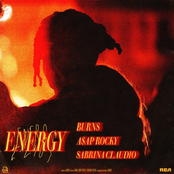 Burns: Energy (with A$AP Rocky & Sabrina Claudio)