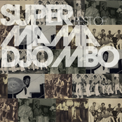 Best of Super Mama Djombo