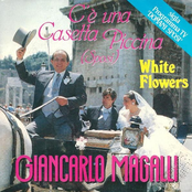 C'è Una Casetta Piccina (Sposi) / White Flowers