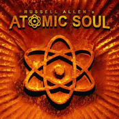 Atomic Soul by Russell Allen