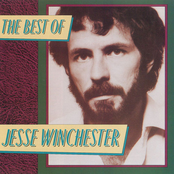 The Best of Jesse Winchester