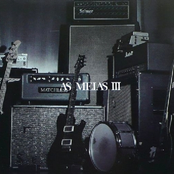 As Meias III