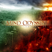 Higher Ground by Mind Odyssey