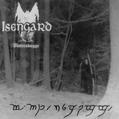 Vinterskugge by Isengard