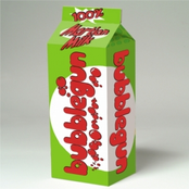 100% Martian Milk EP