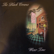 Chevrolet by The Black Crowes