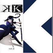 K vol.2 Bonus CD