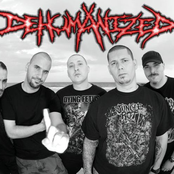 dehumanized