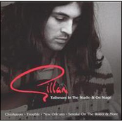 Goodhand Liza by Ian Gillan