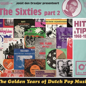 Golden Years Of Dutch Pop Music - The Sixties Part 2