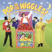 The Grand Old Duke Of York by The Wiggles