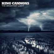 Stand Right Up by King Cannons