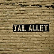 Jail Alley [Single]