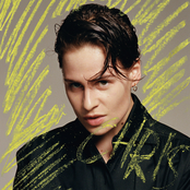 Christine and The Queens: Chris