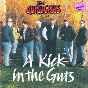 The Gutbuckets