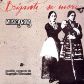 Brigante Se More by Musicanova