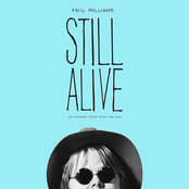 Still Alive by Paul Williams