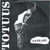 Totuus + Hiastus - Split 7'' EP '96