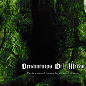 Vacío como el tronco de un árbol muerto