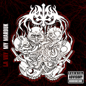 My Marduk (EP)