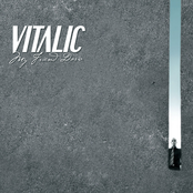 Vitalic: My Friend Dario