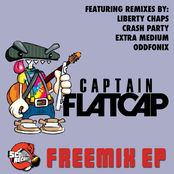 Captain Flatcap Freemix EP