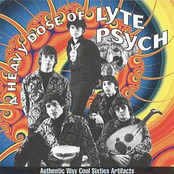 A Heavy Dose of Lyte Psych